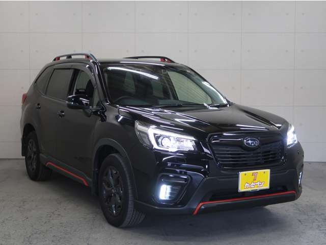 SUBARU FORESTER 2020 Image 31