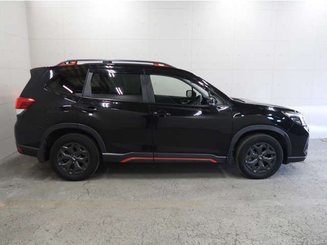 SUBARU FORESTER 2020 Image 31