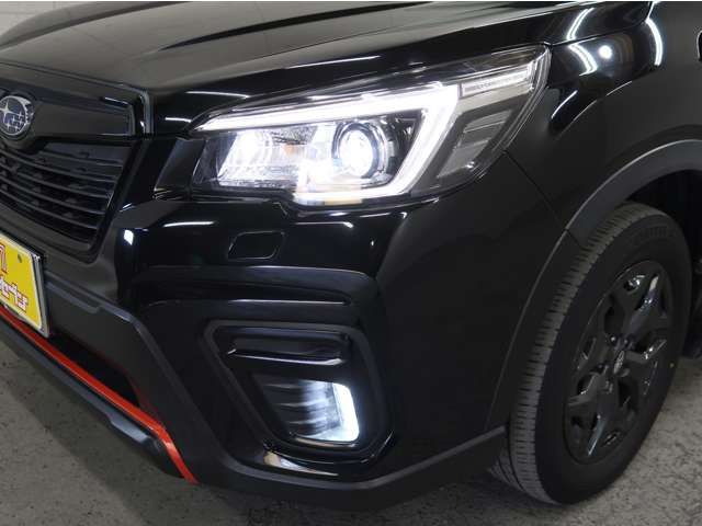 SUBARU FORESTER 2020 Image 31