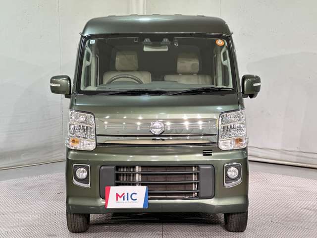 NISSAN NV100 CLIPPER RIO 4W 2021 Image 31