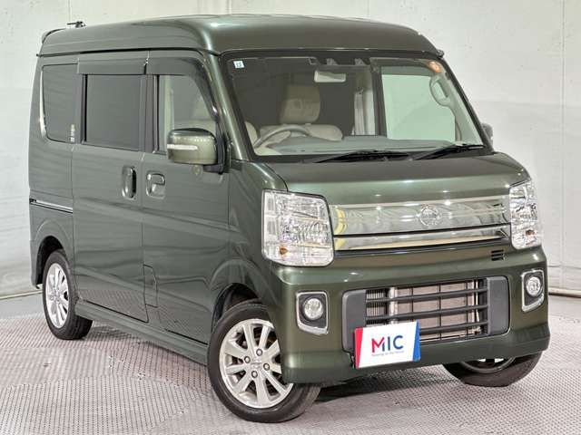 NISSAN NV100 CLIPPER RIO 4W 2021 Image 31