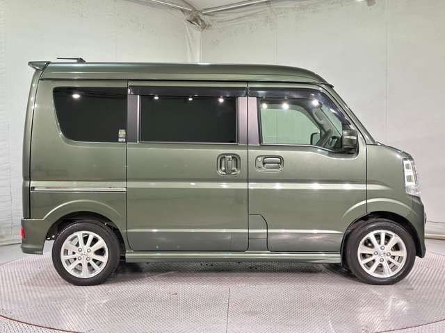 NISSAN NV100 CLIPPER RIO 4W 2021 Image 31