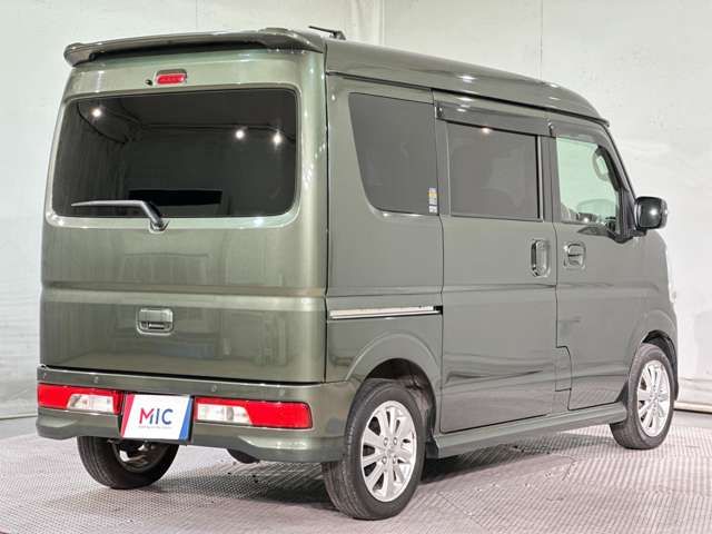 NISSAN NV100 CLIPPER RIO 4W 2021 Image 31