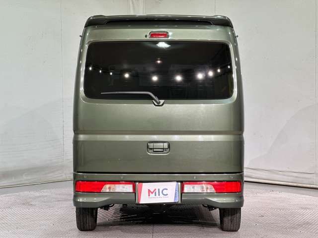 NISSAN NV100 CLIPPER RIO 4W 2021 Image 31