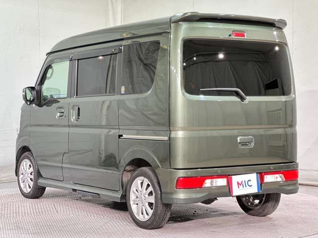 NISSAN NV100 CLIPPER RIO 4W 2021 Image 31