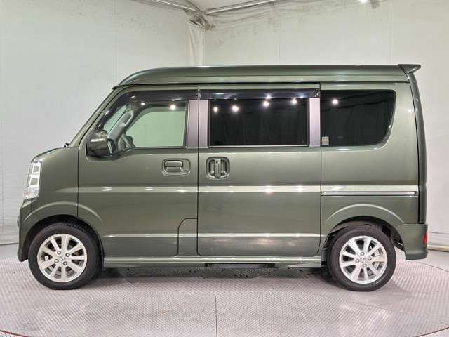 NISSAN NV100 CLIPPER RIO 4W 2021 Image 31