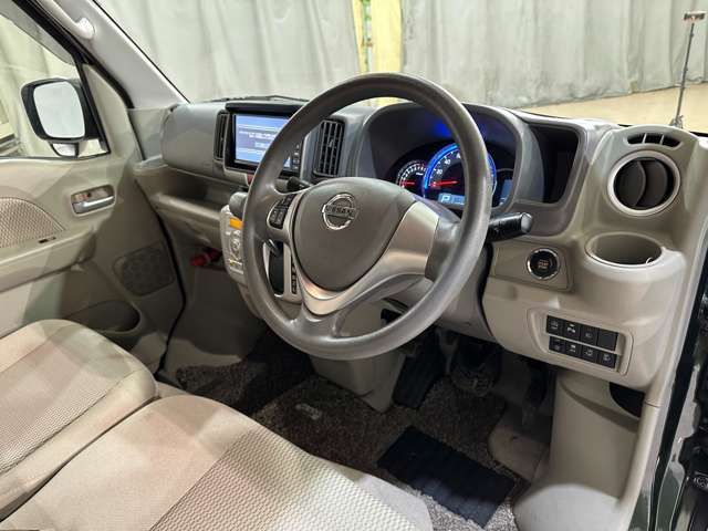 NISSAN NV100 CLIPPER RIO 4W 2021 Image 31