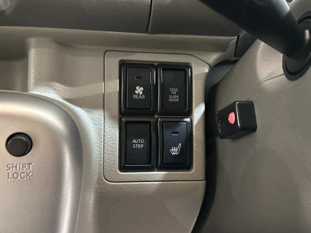 NISSAN NV100 CLIPPER RIO 4W 2021 Image 31