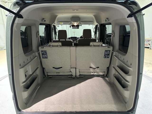 NISSAN NV100 CLIPPER RIO 4W 2021 Image 31