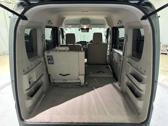 NISSAN NV100 CLIPPER RIO 4W 2021 Image 31