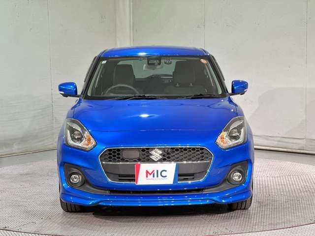 SUZUKI SWIFT 2018 Image 31