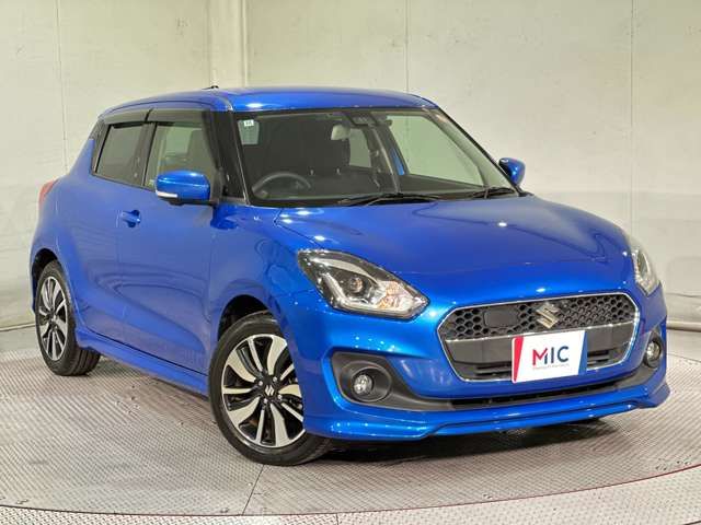 SUZUKI SWIFT 2018 Image 31