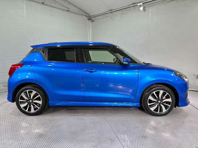 SUZUKI SWIFT 2018 Image 31