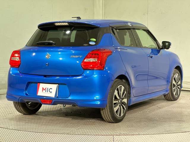 SUZUKI SWIFT 2018 Image 31
