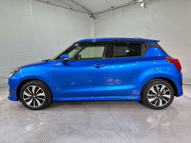 SUZUKI SWIFT 2018 Image 31