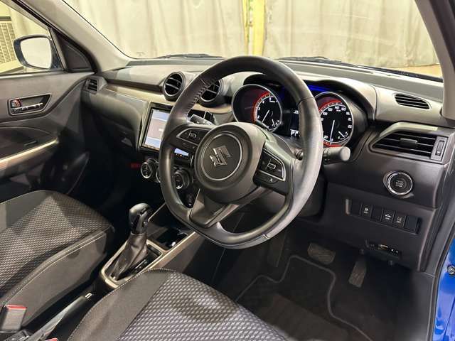 SUZUKI SWIFT 2018 Image 31