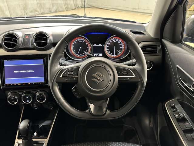SUZUKI SWIFT 2018 Image 31