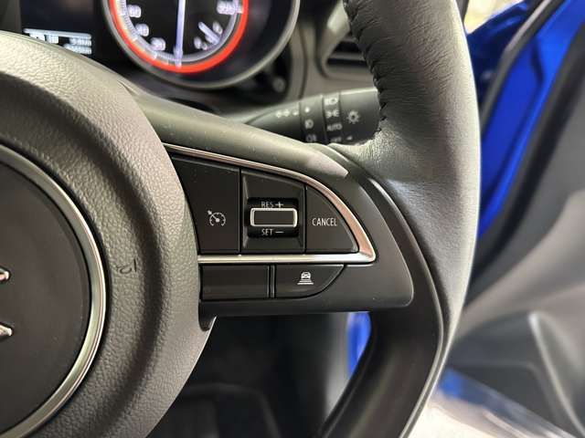 SUZUKI SWIFT 2018 Image 31
