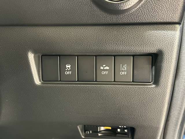 SUZUKI SWIFT 2018 Image 31