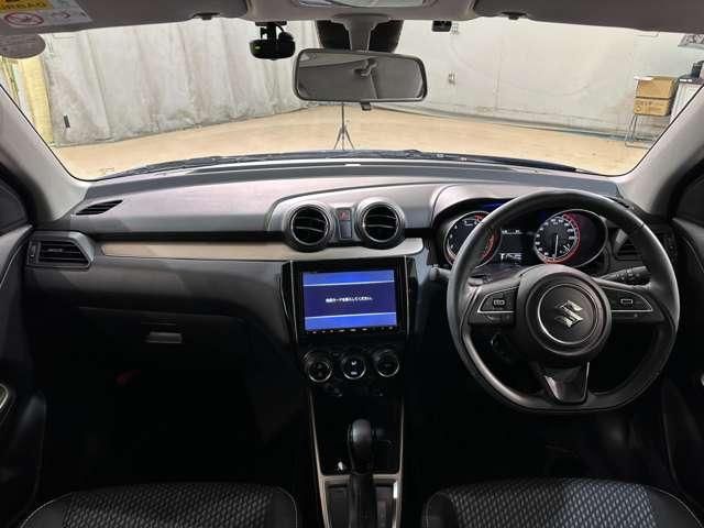 SUZUKI SWIFT 2018 Image 31