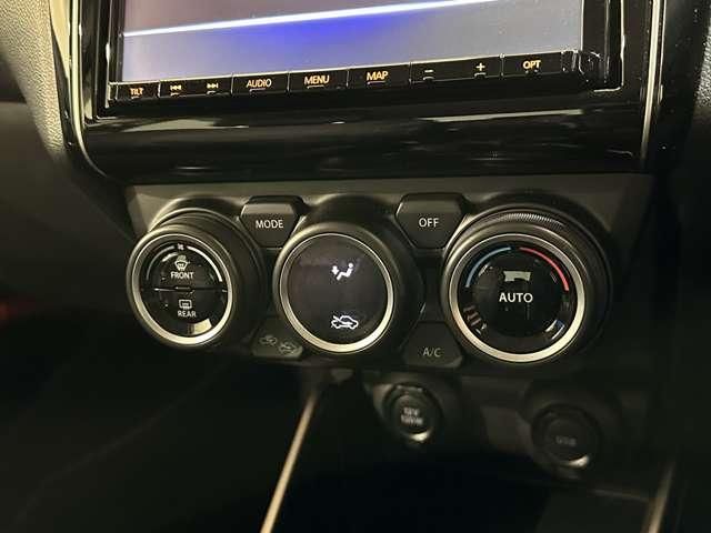 SUZUKI SWIFT 2018 Image 31