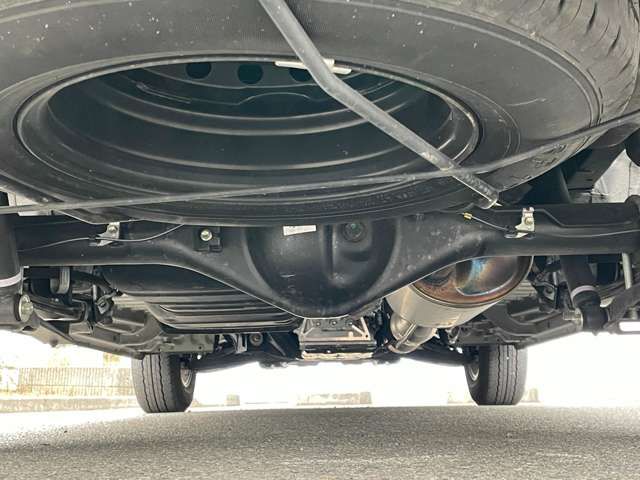 TOYOTA HIACE VAN 2WD 2023 Image 31