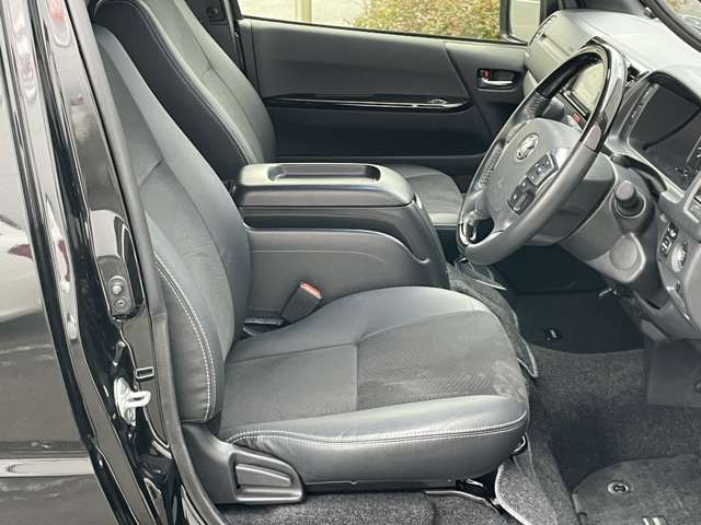 TOYOTA HIACE VAN 2WD 2023 Image 31