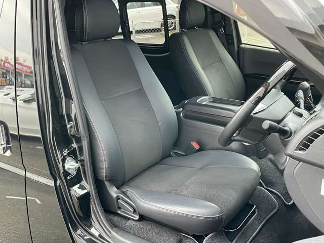 TOYOTA HIACE VAN 2WD 2023 Image 31