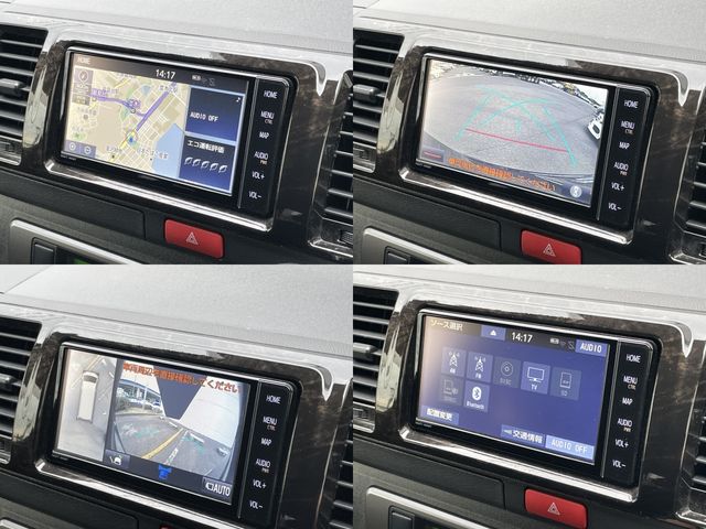 TOYOTA HIACE VAN 2WD 2023 Image 31