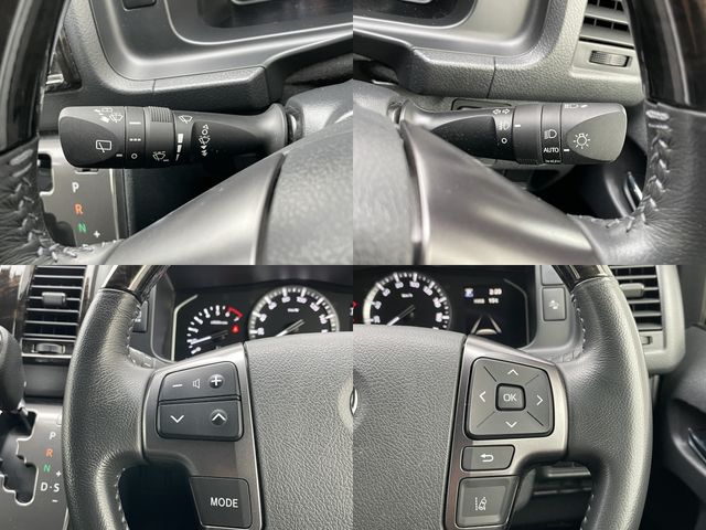 TOYOTA HIACE VAN 2WD 2023 Image 31