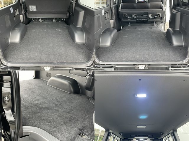 TOYOTA HIACE VAN 2WD 2023 Image 31