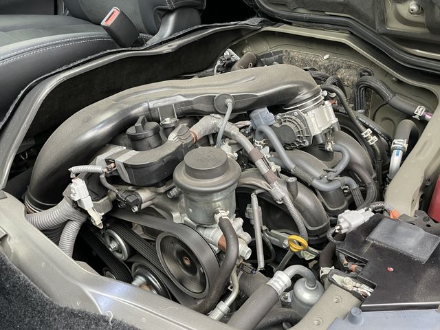 TOYOTA HIACE VAN 2WD 2023 Image 31