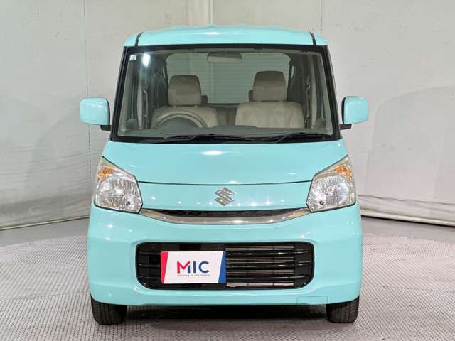 SUZUKI SPACIA 2015 Image 31