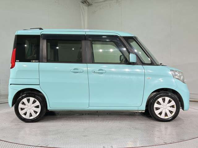 SUZUKI SPACIA 2015 Image 31