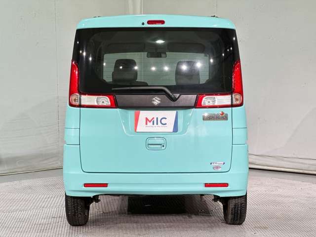 SUZUKI SPACIA 2015 Image 31