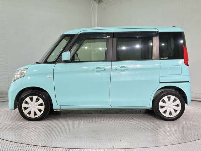 SUZUKI SPACIA 2015 Image 31