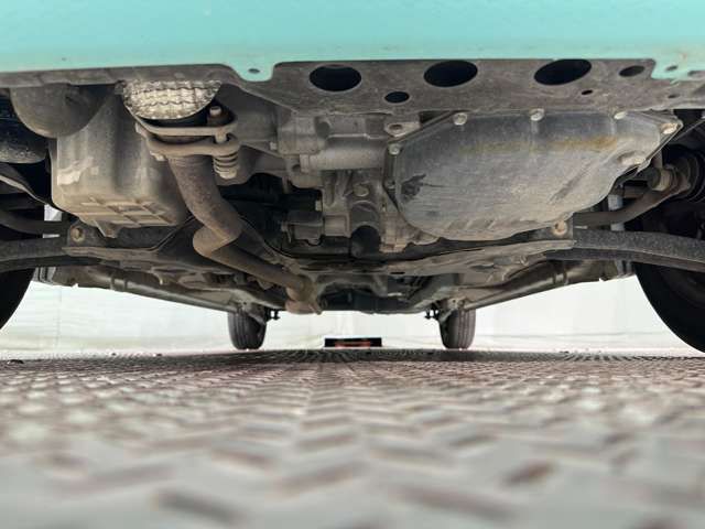 SUZUKI SPACIA 2015 Image 31