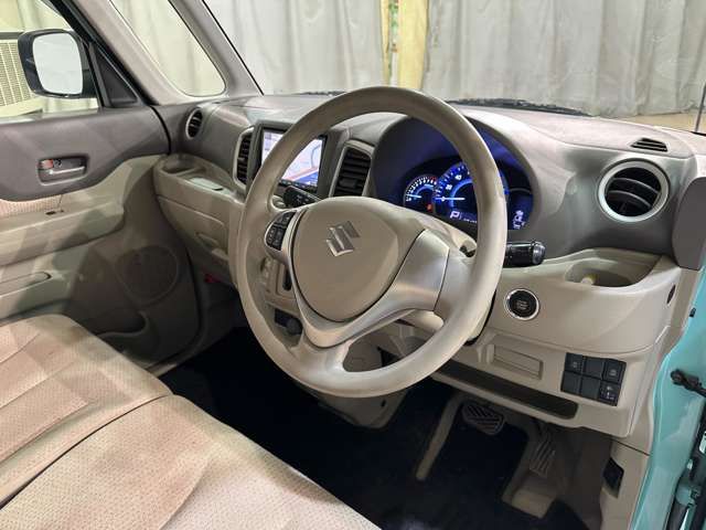 SUZUKI SPACIA 2015 Image 31