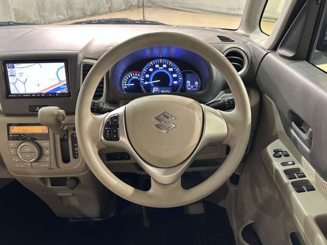 SUZUKI SPACIA 2015 Image 31