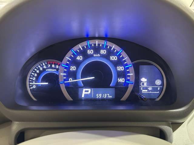 SUZUKI SPACIA 2015 Image 31