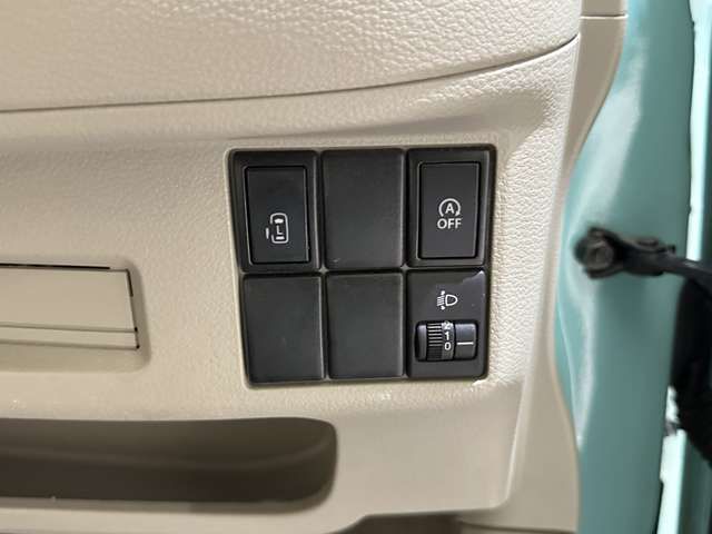 SUZUKI SPACIA 2015 Image 31