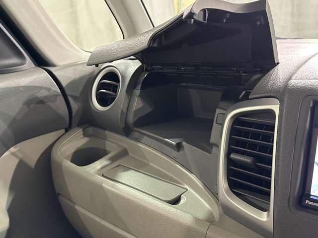 SUZUKI SPACIA 2015 Image 31