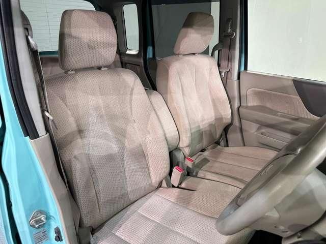 SUZUKI SPACIA 2015 Image 31