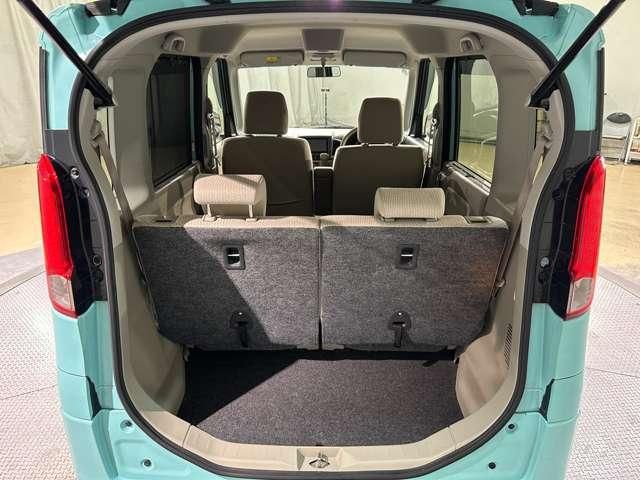 SUZUKI SPACIA 2015 Image 31