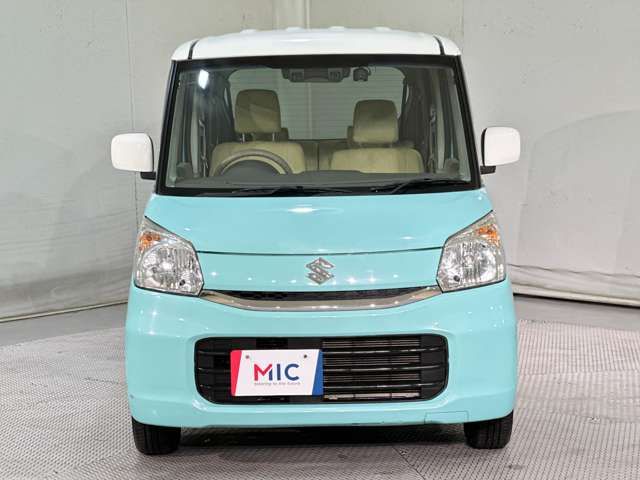 SUZUKI SPACIA 2016 Image 31