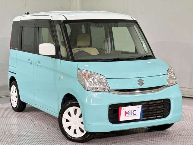 SUZUKI SPACIA 2016 Image 31