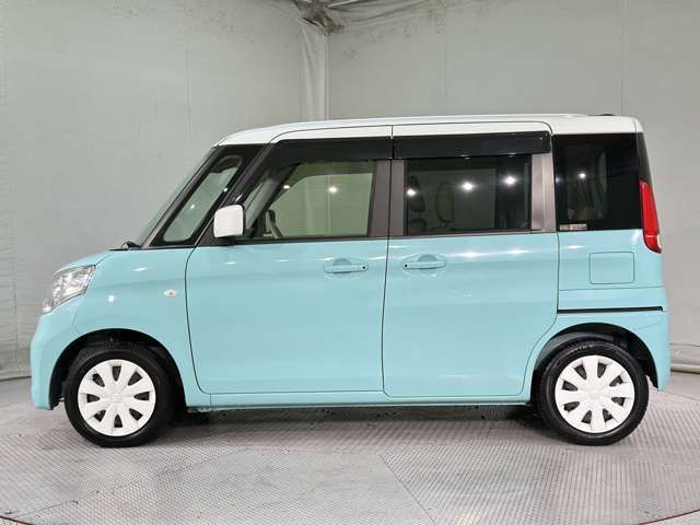 SUZUKI SPACIA 2016 Image 31