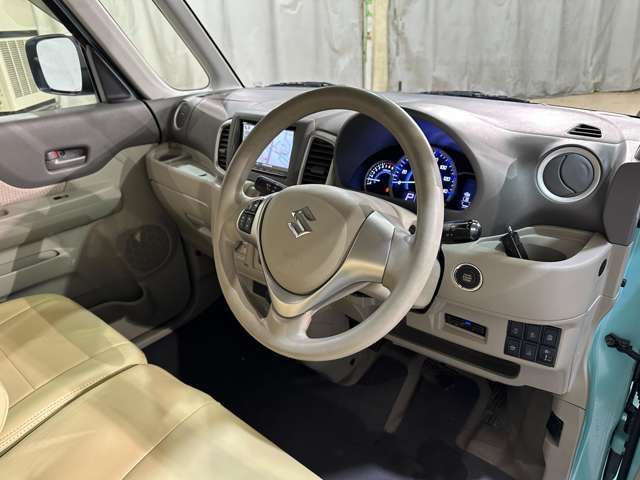 SUZUKI SPACIA 2016 Image 31