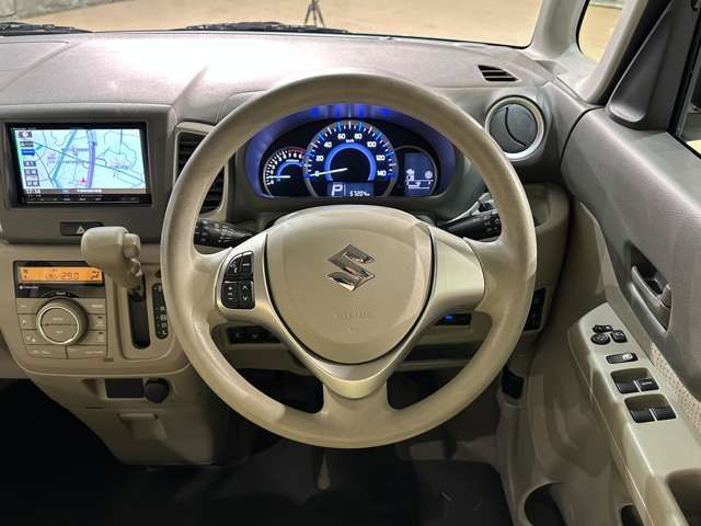 SUZUKI SPACIA 2016 Image 31