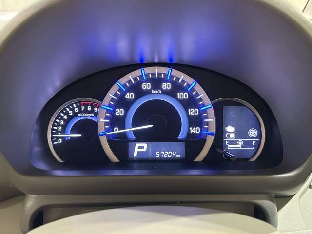 SUZUKI SPACIA 2016 Image 31